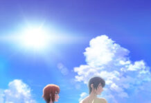 Anime Grand Blue Siap Lanjut ke Season 3 Grand Blue Dreaming