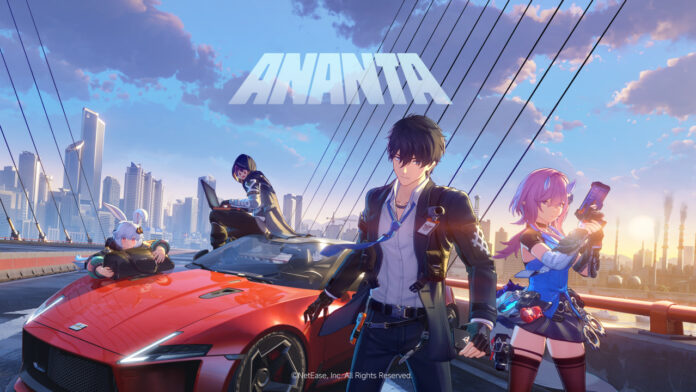ANANTA ananta