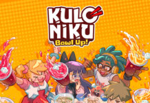 Raw Fury dan Gambir Studio Berkolaborasi Siapkan Rilis Gim Cooking Management Sim, KuloNiku: Bowl Up! Kuloniku: Meatball Cooking