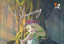 Ray Animate Siap Merilis Proyek The Blooming yang Memukau Ini Ray Animate
