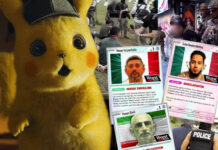 The Pokemon Company Tegaskan Tak Terlibat Video Propaganda Penangkapan Imigran ICE