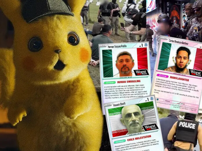 Pokemon ICE