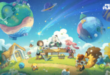 HoYoverse Perkenalkan Game Baru Petit Planet HoYoverse