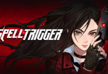 Sambut Spell Trigger, Shooter RPG Penuh Aksi Tosca Orca
