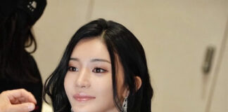 Shoko Takahashi Kembali Jalani Sesi Pemotretan