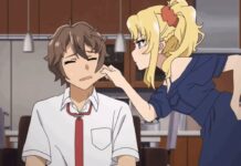 Maaya Uchida Menikah dengan Kaito Ishikawa Kaito Ishikawa