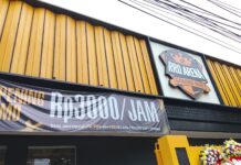 RRQ Resmikan RRQ Arena Terbaru Di Bandung!