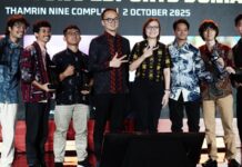 Sambut FFWS Global Final 2025, Garena & Ekraf Lakukan Kolaborasi Kreatif Lintas Sektor! FFWS Global Final 2025