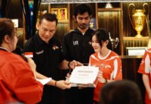 PBESI Apresiasi Prestasi dan Komitmen Bela Negara Atlet & Ekosistem Esports Indonesia PBESI