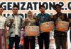 Rayakan Hari Kopi Sedunia 2025, TOP Coffee Apresiasi Anak Muda Hingga Keluarga Petani Kopi Indonesia Di GenZation 2.0 Jakarta!