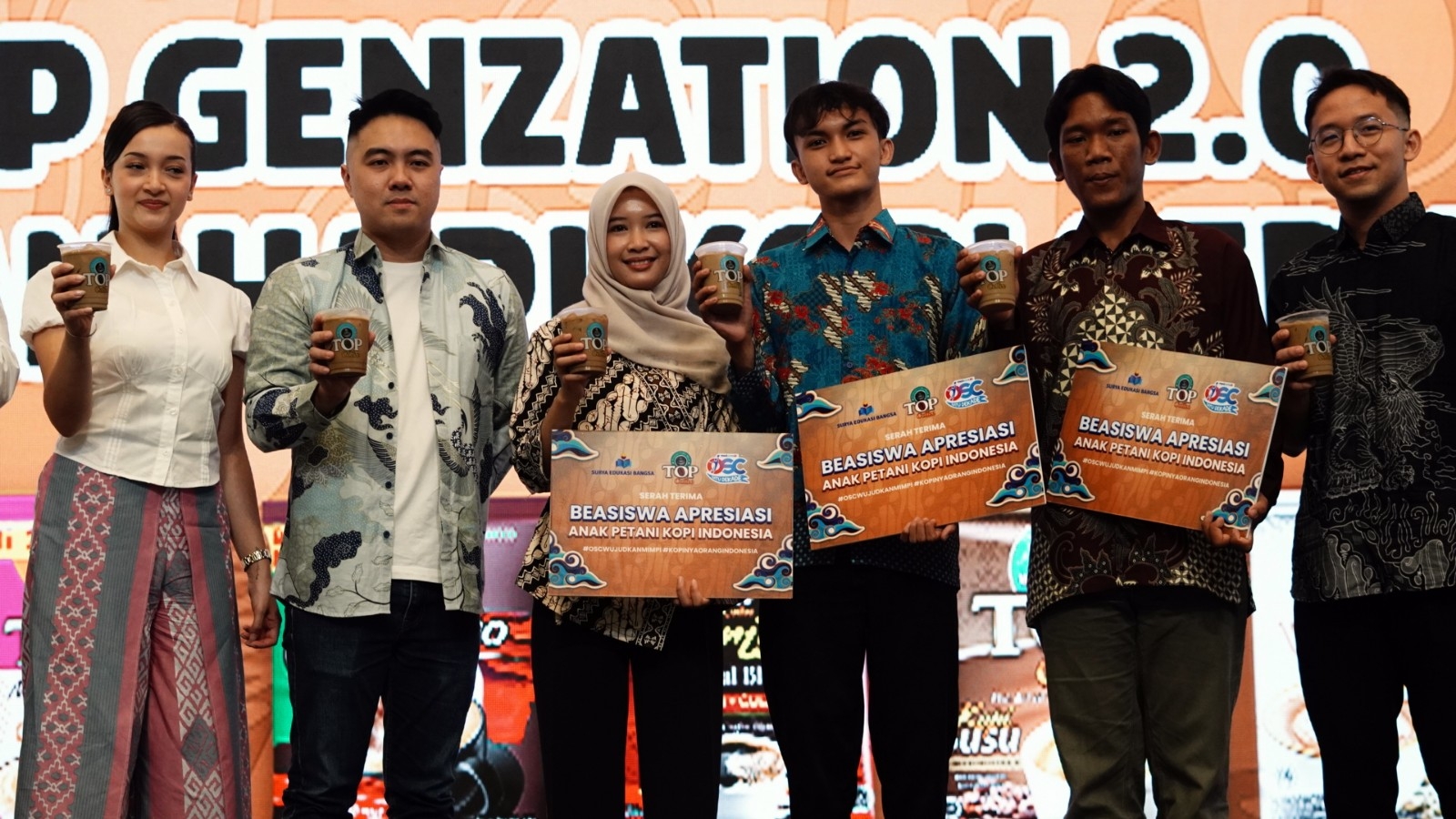 TopGenZation2jkt_banner