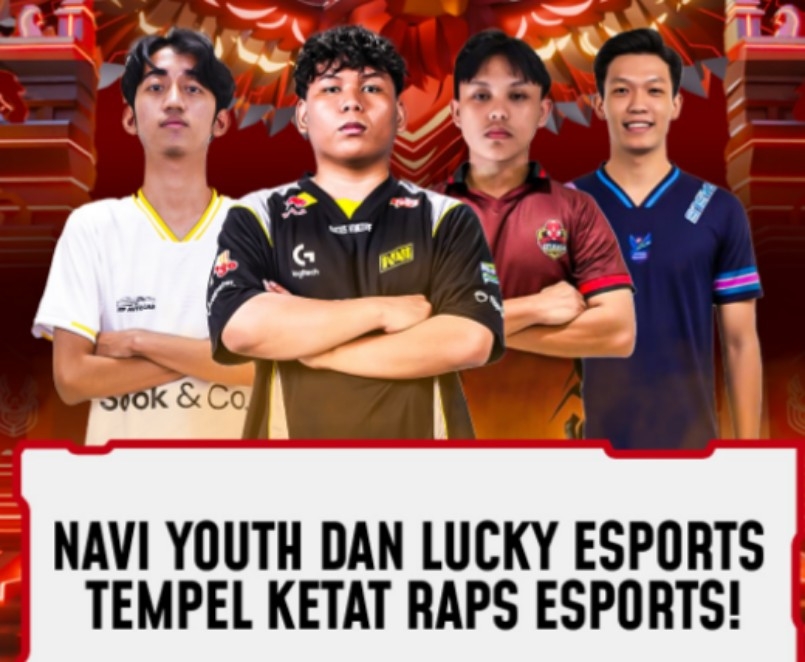 Liga 2 Esports Nasional 2025 Liga Esports Nasional