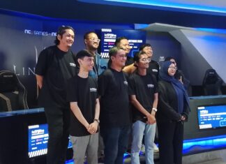 Hadir Sebagai Wadah Untuk Reporter Game & Esports, FORGAME Resmi Didirikan!