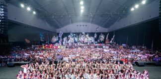 Resmi! JKT48 New Era Berakhir Desember 2025, Audisi Gen-14 Dibuka! Pengumuman JKT48