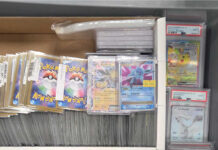 Imigrasi Singapura Ciduk Penyelundup Kartu Pokemon imigrasi singapura