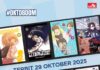 bocoran komik oktober 2025