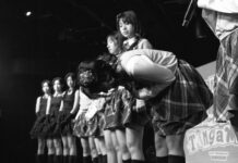 Amanda Sukma umumkan lulus dari JKT48