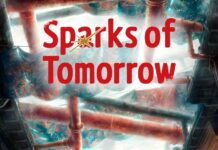 Ini Dia Sparks of Tomorrow: Anime Terbaru Kyoto Animation kyoto animation