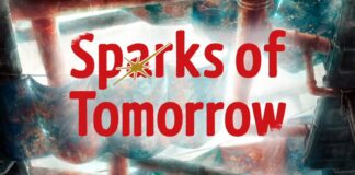Ini Dia Sparks of Tomorrow: Anime Terbaru Kyoto Animation kyoto animation