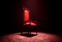Pengembang Troublemaker Perlihatkan “Kursi Misterius” Sebagai Teaser Proyek Mereka Selanjutnya