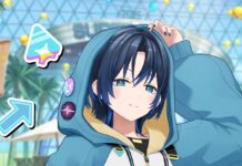 Hiodoshi Ao Resmi Lulus dari hololive DEV_IS, Mendadak Tanpa Stream Perpisahan Hiodoshi Ao Graduate