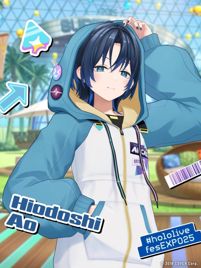 Glex5JwbwAIaZf8 Hiodoshi Ao Graduate