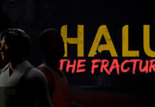 Ayo Main Game Horor Halu – The Fracture! The Fracture
