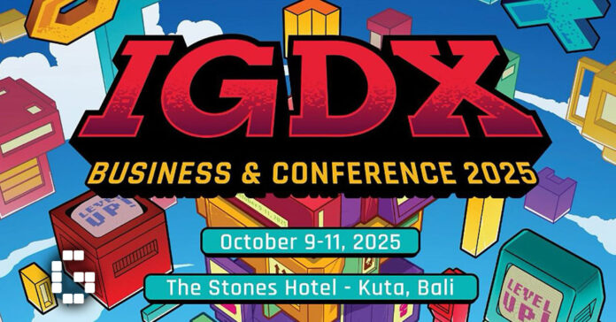 Garena Game Jam 2 Garena IGDX 2025 Indonesia Game Developer eXchange 2025 Garena Game Jam 2 Garena IGDX 2025 Indonesia Game Developer eXchange 2025