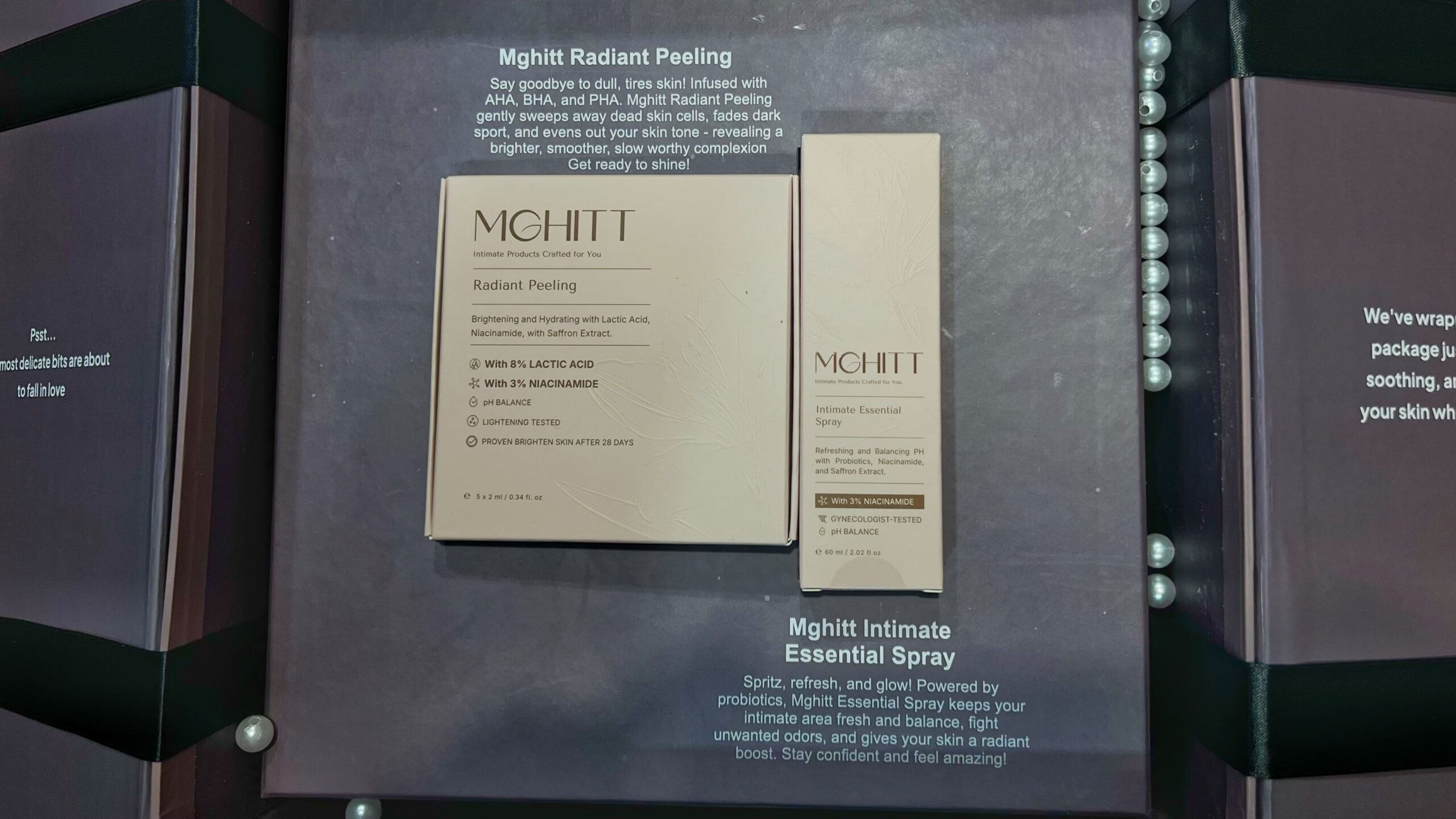 MGHITT Hadirkan Inovasi Intimate Care Aman dan Modern untuk Masyarakat Indonesia melalui Bodytalk Playdate