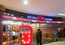 Pertaruhan Cinta: Empat Tahun Penantian Setlist Original Pertama JKT48 pertaruhan cinta setlist original jkt48