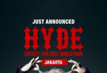 Wawancara Bersama Musisi Jepang HYDE: “Saya Tidak Menganggap Apa yang Saya Lakukan Sebagai ‘Visual Kei’” L'Arc-en-Ciel