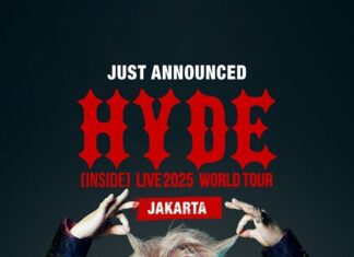 Wawancara Bersama Musisi Jepang HYDE: “Saya Tidak Menganggap Apa yang Saya Lakukan Sebagai ‘Visual Kei’” L'Arc-en-Ciel