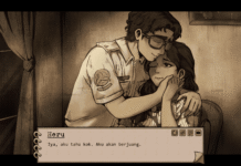 Ulasan 1998: The Toll Keeper Story, Siapkah Kamu Bertahan?