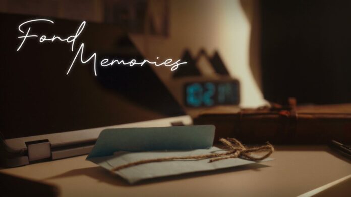 Fond Memories