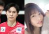 Atlet Voli Ran Takahashi Bantah Punya Hubungan dengan Aktris Kondang Saika Kawakita Ran Takahashi
