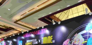 Liputan myBCA ICC x INACON 2025: My Pop Culture Event Sukses Digelar! ICC x INACON 2025 Jadi Surga Pop Culture Lintas Dunia