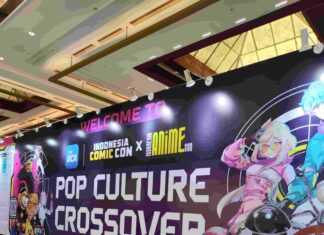 Liputan myBCA ICC x INACON 2025: My Pop Culture Event Sukses Digelar! ICC x INACON 2025 Jadi Surga Pop Culture Lintas Dunia