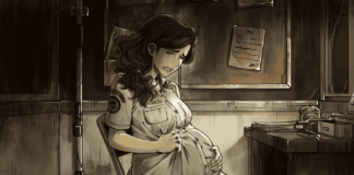 Ulasan 1998: The Toll Keeper Story, Siapkah Kamu Bertahan? 1998: The Toll Keeper Story