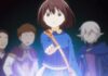Fall 2025 Anime: I Saved Myself with a Potion! Potion