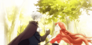 Fall 2025 Anime: Pass the Monster Meat, Milady!