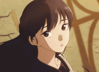 Fall 2025 Anime: To Your Eternity Season 3