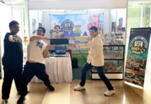 Waktunya Nostalgia Digimon Bareng Komunitas DIGI-IN di IGX x BOTT 2025! digi-in igx bott 2025