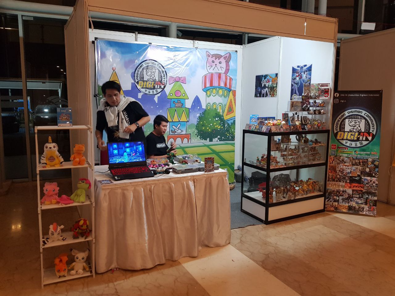 digi-in igx bott 2025