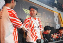 FFWS SEA 2025 Fall Week 6: Empat Tim Indonesia Siap ke Bangkok! bigetron ffws sea 2025 fall