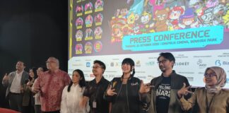 myBCA Indonesia Comic Con x Indonesia Anime Con 2025 Siap Digelar di Jakarta, Wujudkan Kolaborasi Dunia Pop Culture