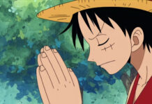 One Piece Libur Sepekan, Oda Kurang Sehat Eiichiro Oda