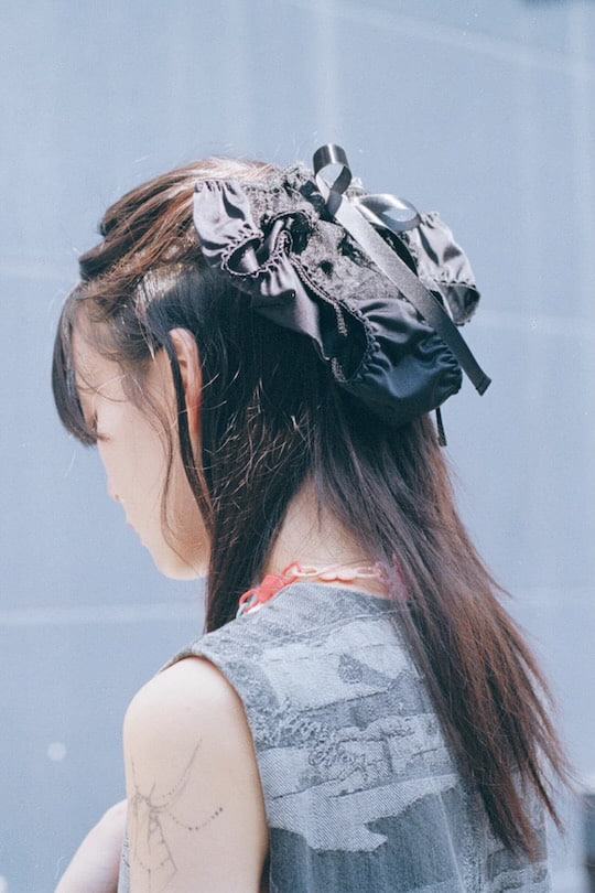 kehidupan di jepang JennyFax celana dalam Panty Ribbon Bow kehidupan di jepang JennyFax celana dalam Panty Ribbon Bow
