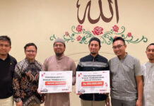 Pertumbuhan Islam di Jepang Semakin Pesat kehidupan di jepang