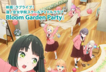 Film Anime Love Live! Hasu no Sora Girls’ School Idol Club Siap Dirilis Musim Semi 2026 Hasu no Sora