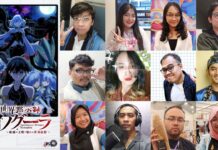 Ayo Nonton Apocalypse Bringer Mynoghra Dengan Dubbing Indonesia! apocalypse bringer mynoghra